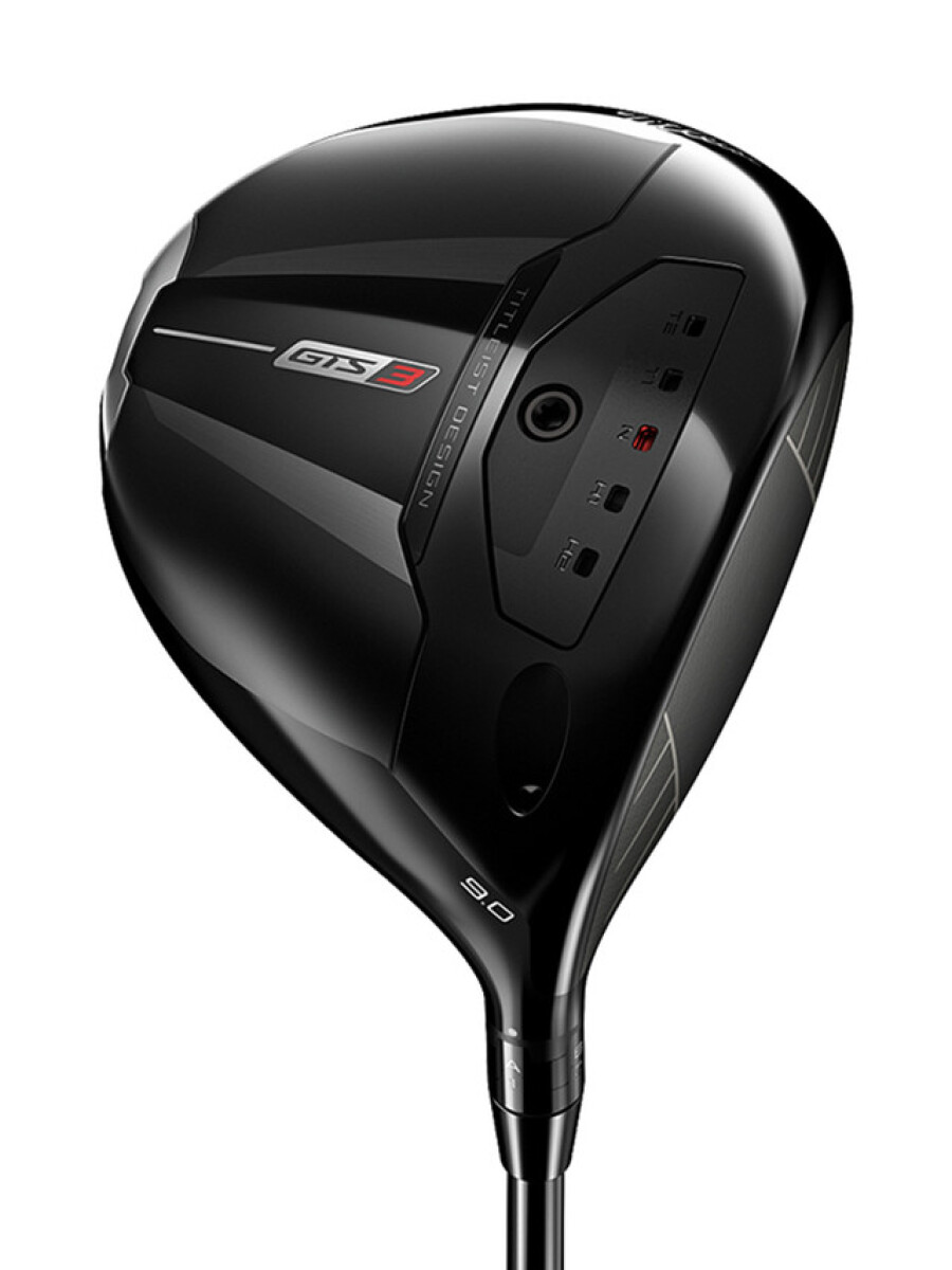 DRIVER TITLEIST GTS3 - 9° VARA TENSEI 1K BLUE STIFF 55 