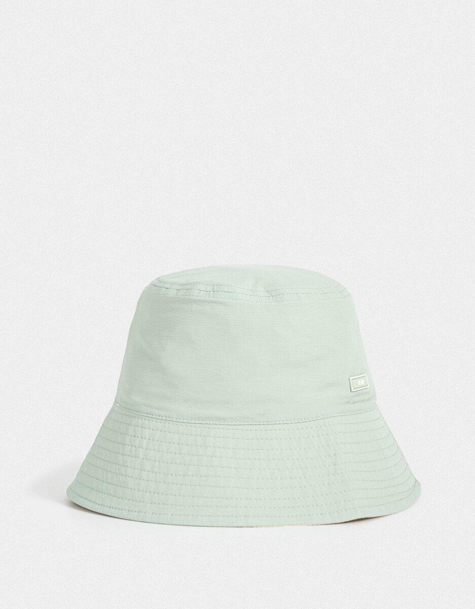 Piluso Reversible 