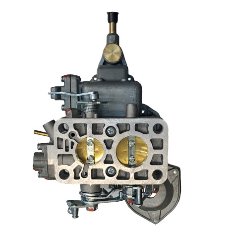 CARBURADOR LADA LAIKA-NIVA ADAPTABLE FORD CORCEL - CARBURADOR LADA LAIKA-NIVA ADAPTABLE FORD CORCEL -