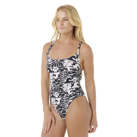 Bikini Rip Curl Aots - Ty Williams Knot Negro