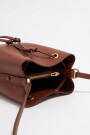 BOLSO CHIHUAHUA Marron