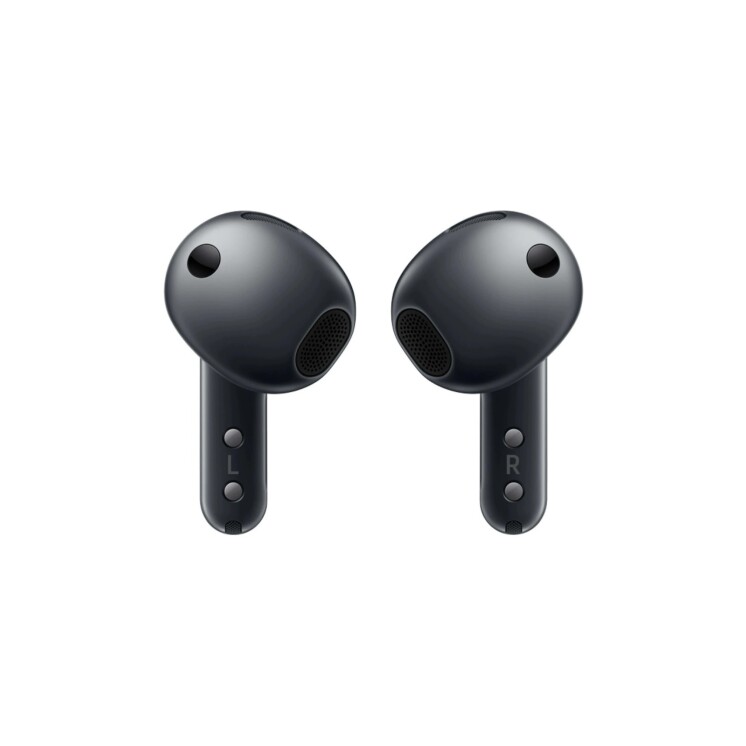 Auriculares Inalámbricos Samsung Galaxy Buds4 con ANC Black