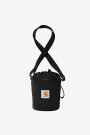 MINI BOLSO IRWIN Negro