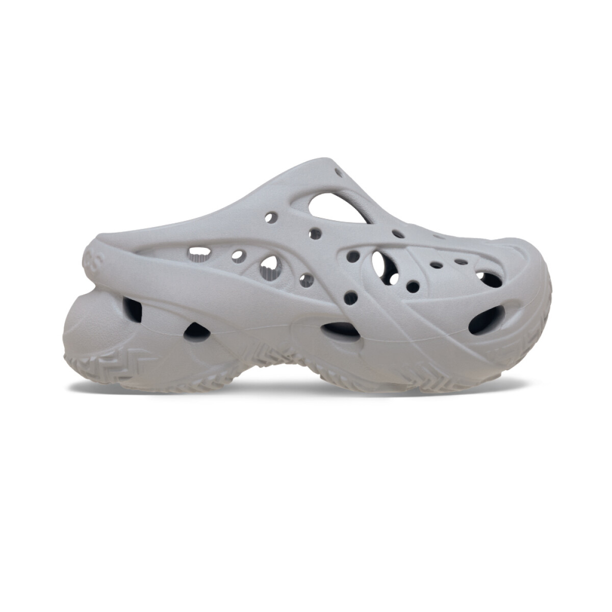Crocs Caged Clog W - Mujer 