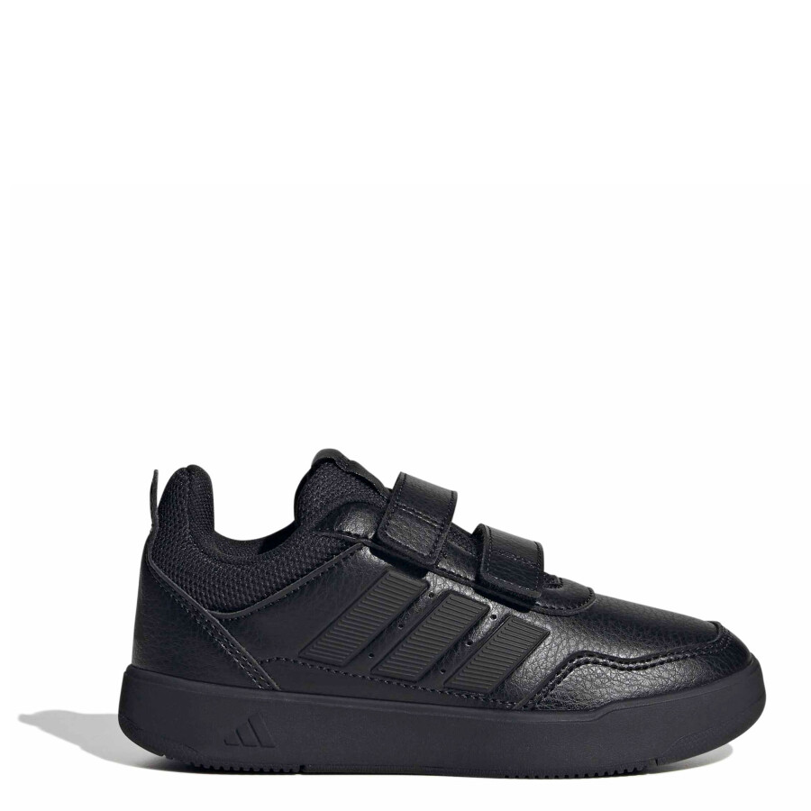 Championes de Niños Adidas Tensaur Sport 3.0 Cf Negro