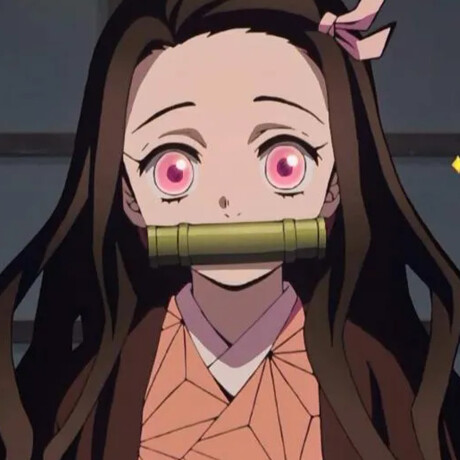 Nezuko Kamado · Demon Slayer - 868 Nezuko Kamado · Demon Slayer - 868