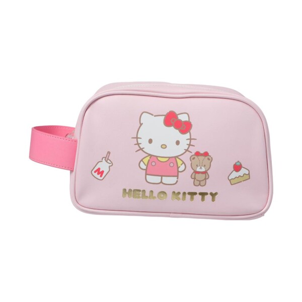 Necessaire Sanrio Kitty