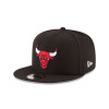 Gorro New Era NBA Chicago Bulls - 70558225 Negro