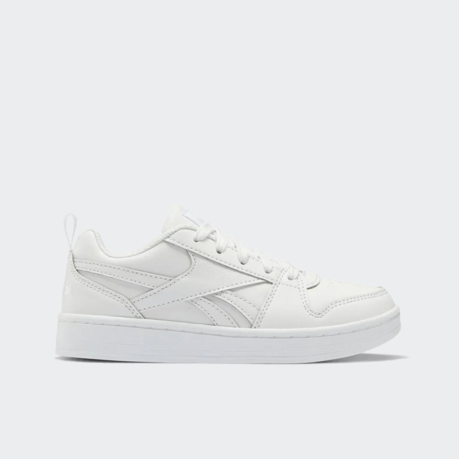 Championes Reebok Royal Prime Blanco — Inbox