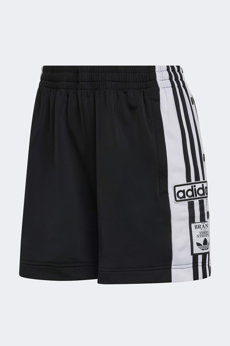 ADIBREAK SHORT Negro