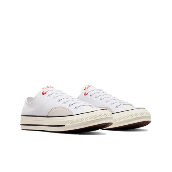 Championes Converse Chuck 70 Blanco