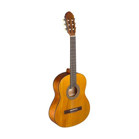 Guitarra clásica Stagg SCL5034 3/4 natural Guitarra clásica Stagg SCL5034 3/4 natural