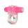 Anillo Teaser Vibrating C-Ring Play With Me Rosa