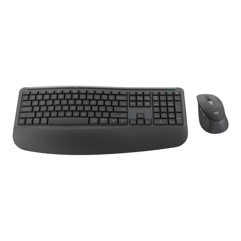 Combo Logitech Mk880 Inalámbrico Mouse Teclado COMBO LOGITECH MK880