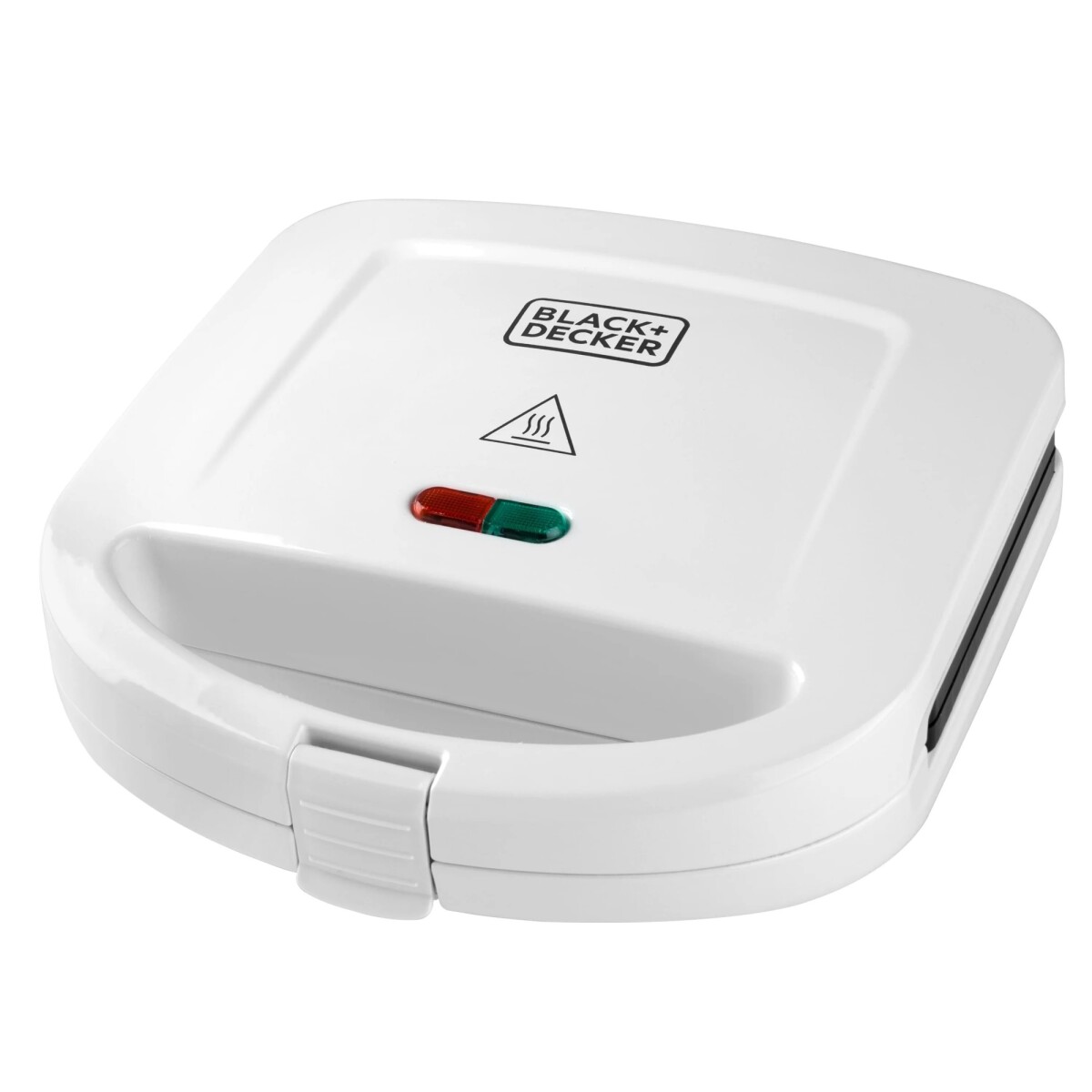 Sandwichera Black&Decker SM24520-AR 