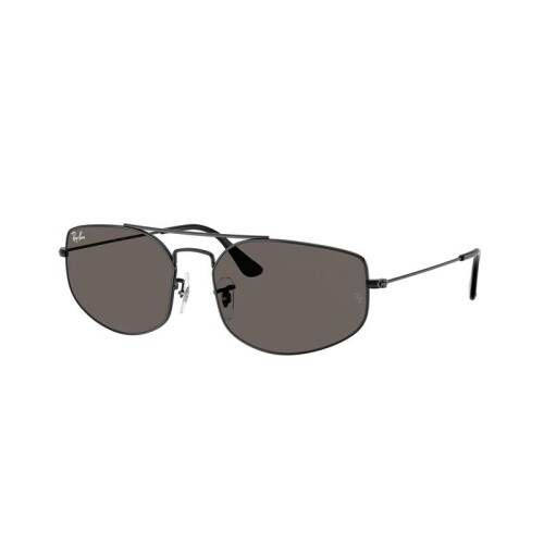 Ray Ban Rb3845 Explorer 5 002/b1