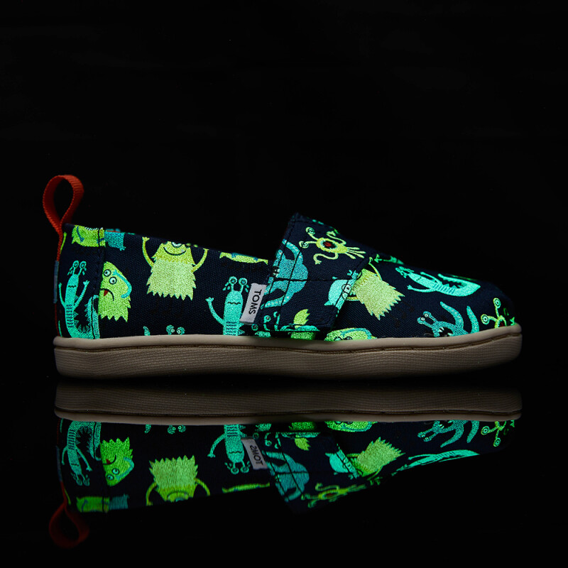 Alpargatas Gid Emtn Mnst Tn Alpr Esp Niños Indigo