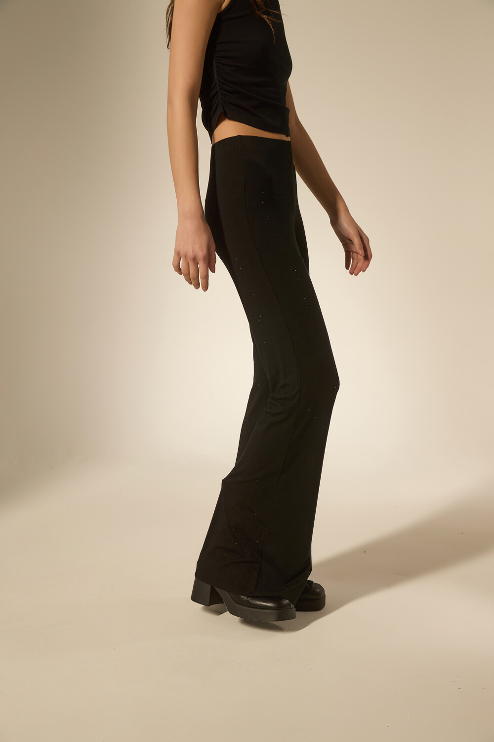 Calza Olmar Negro