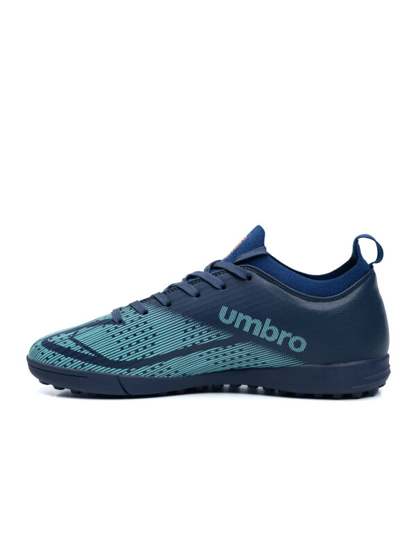 Championes Borel Club TF Umbro Hombre 018