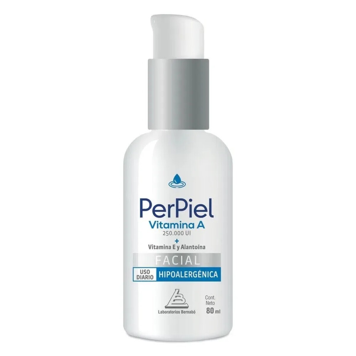 Perpiel Facial A Emulsion 