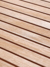 Mesa de jardín SIRDAL A91xL91 madera dura Mesa de jardín SIRDAL A91xL91 madera dura