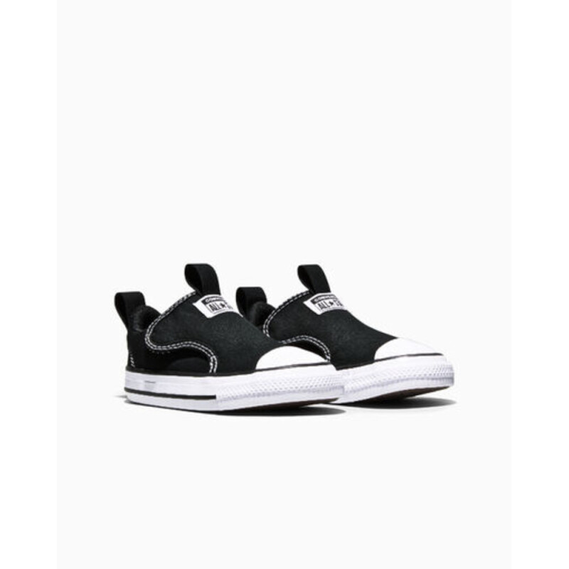 CTAS MALDEN STREET SLIP BLACK/WHITE BLACK/WHITE