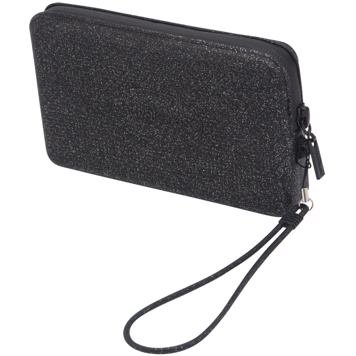 Mini Bag Glitter - Unisex 