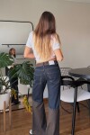 Queen Denim Dark