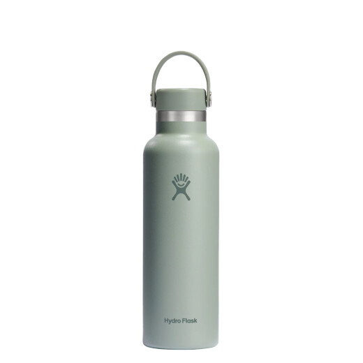 Botella Hydro Flask 21 Oz Standard Flex Cap Botella Hydro Flask 21 Oz Standard Flex Cap