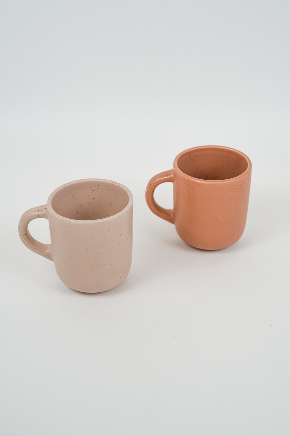 Taza Terra Mix Colores Color Unico