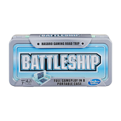 Road Trip Battleship Hasbro Road Trip Battleship Hasbro