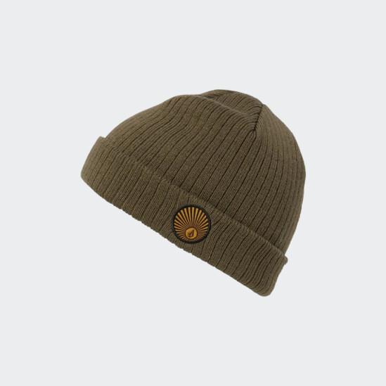 Gorro Volcom Wilter Verde