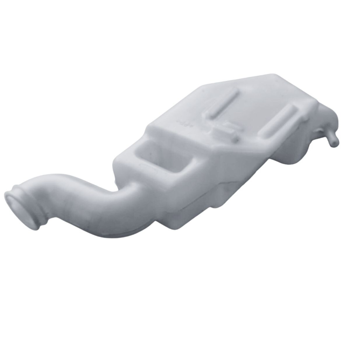 DEPOSITO DE AGUA DE RADIADOR 