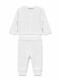 CONJUNTO PRAGA BLANCO