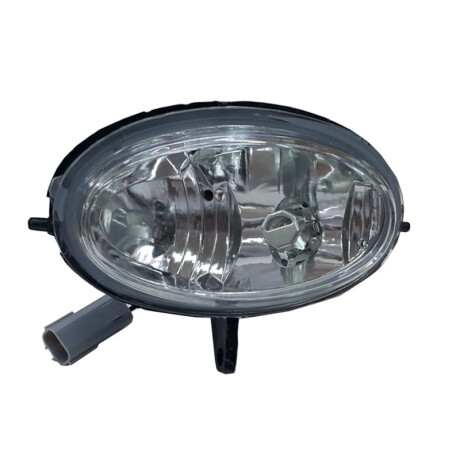 FARO CAMINERO CHERY QQ IZQ. - FARO CAMINERO CHERY QQ IZQ. -