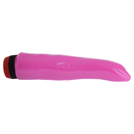 Vibrador Delfín Fucsia