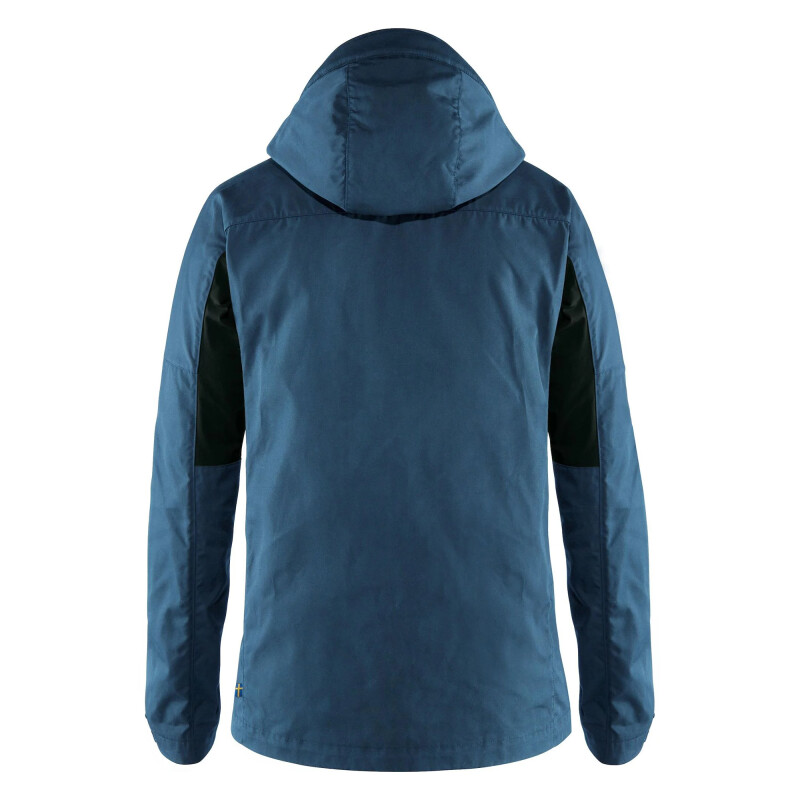 Kaipak Jacket M Azul