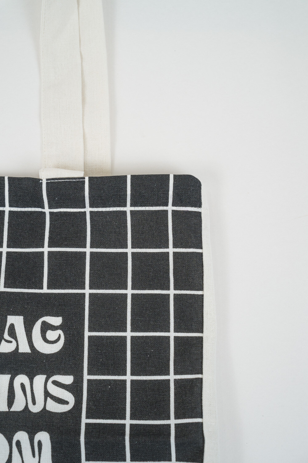 Bolso Tote Estampado 7