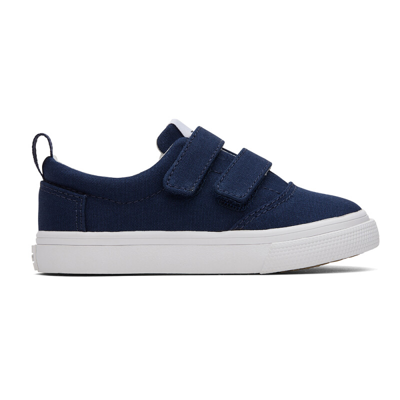 Canvas Fstrap - Niños Navy