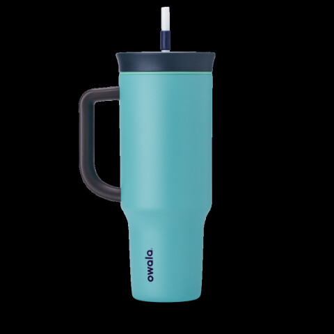 Tumbler 40oz - Stainless Steel - Splash Zone - Splash Zone