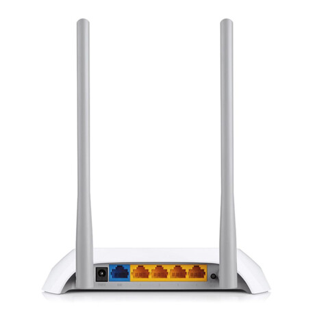 Router Wireless TP-Link 300Mbps Router Wireless TP-Link 300Mbps