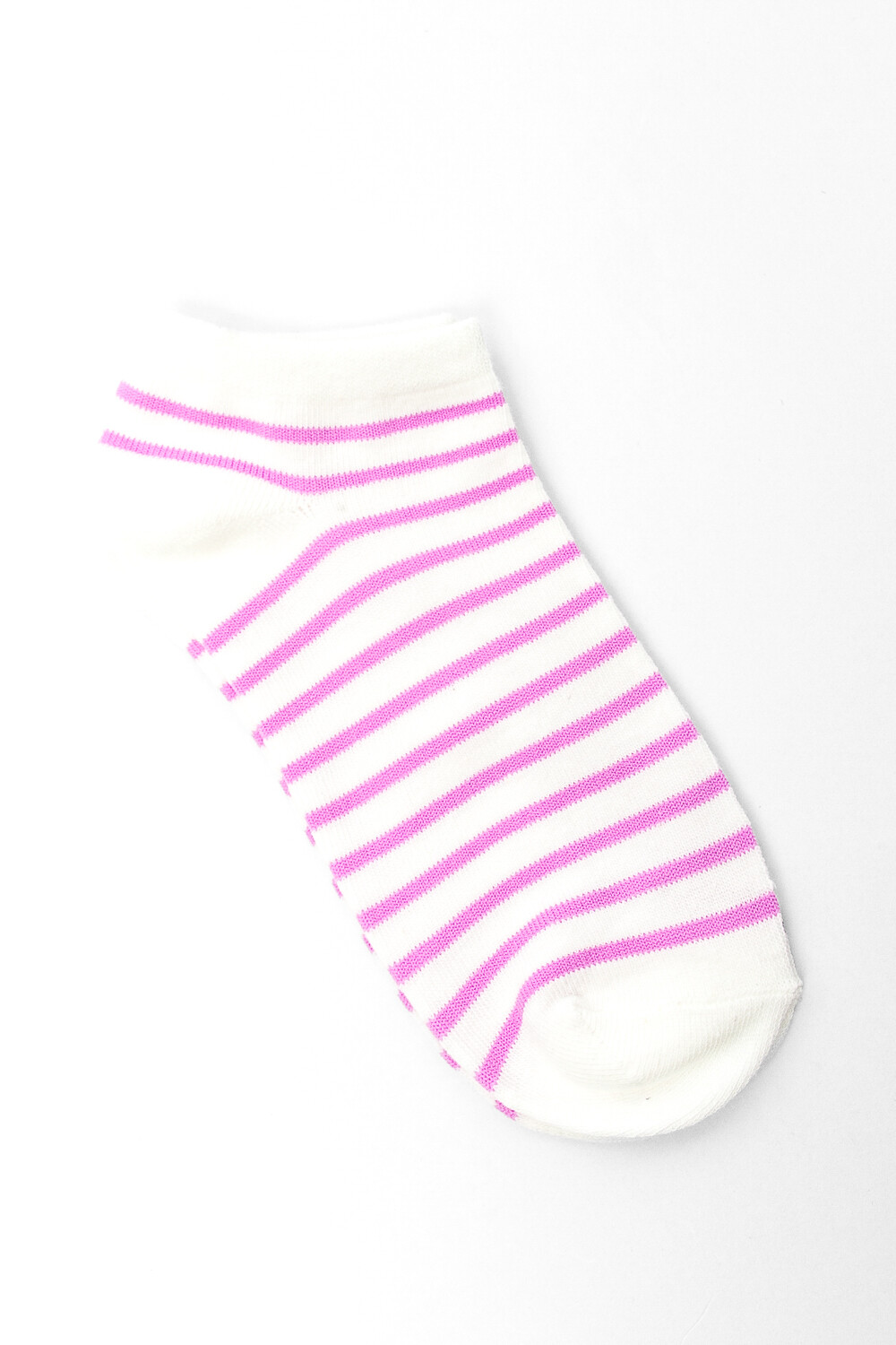 Medias Ankle Mercury, Pack X 3 Color Unico