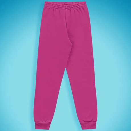 Pantalón deportivo algodón Pantalón deportivo algodón