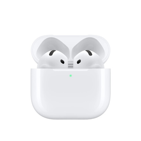 Auriculares Inalámbrico Airpods Gen 4 Con Cancelacion De Ruido Ambiente Auriculares Inalámbrico Airpods Gen 4 Con Cancelacion De Ruido Ambiente