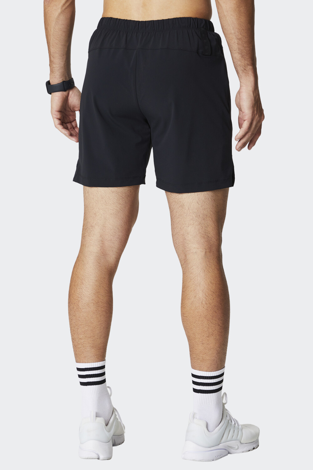 Short Fabletics The One Shorts 7 In Negro