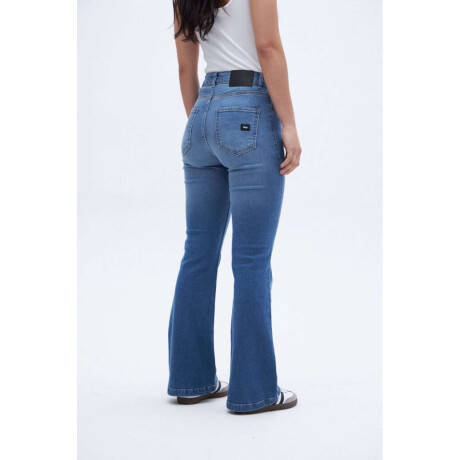 Jean New Carola Blue V26