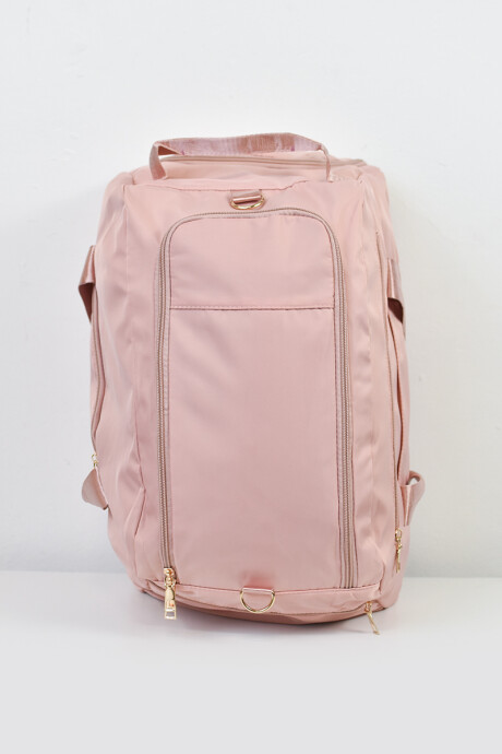 Bolso Nirva Rosa