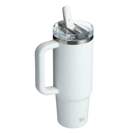 Vaso Stanley Quencher Protour Flip Straw 887ml Frost