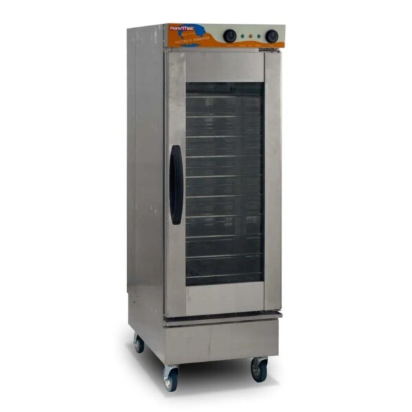 Camara fermentadora 12 bandejas Flamemax Camara fermentadora 12 bandejas Flamemax