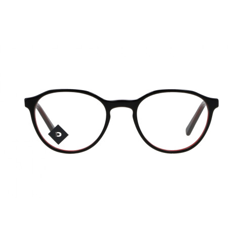 Donna 0103/49 col 11 Black Red Donna 0103/49 Col 11 Black Red